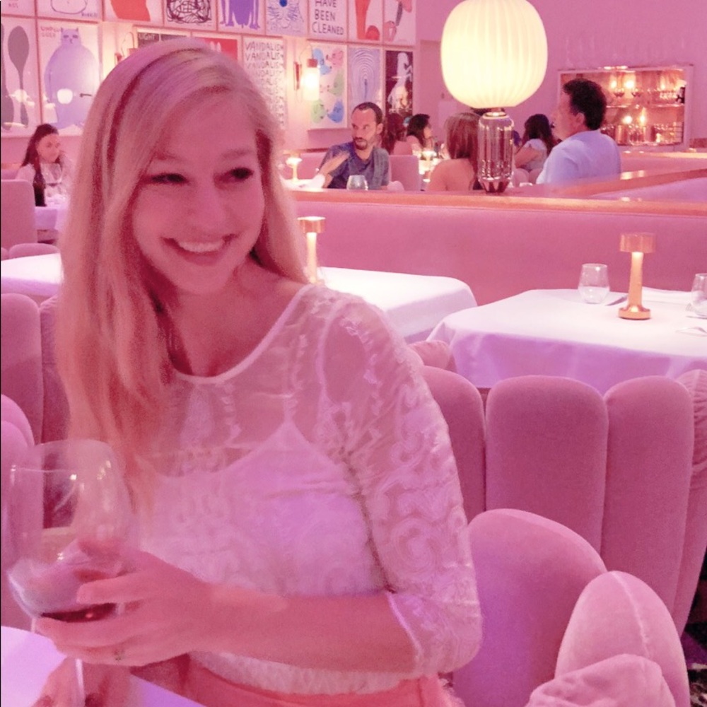 Meet your Posher, Anais